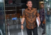 Prasetio dicopot dari Bendahara PDIP Jakarta
