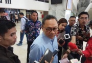 Zulkifli Hasan Mangkir dari pemeriksaan KPK