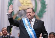 Guatemala putuskan hubungan diplomatik dengan Venezuela