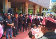 Fahira Idris jawab tuduhan Dewi Tanjung soal Bang Japar