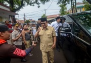 Kritik Prabowo soal kunker ke luar negeri, Gerindra: PKS jangan genit