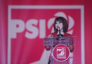 PSI gelar konvensi jaring calon Wali Kota Tangerang Selatan