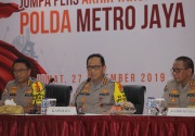 Polda Metro panggil pramugari Garuda Indonesia Siwi Widi Purwanti 