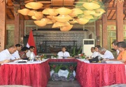 Jokowi benahi lima zona di Labuan Bajo tahun ini