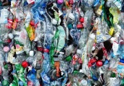 Akhir 2020, China larang plastik sekali pakai