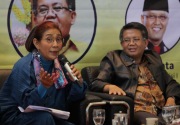Ngopi bareng PKS, Susi kritik kebijakan pemerintah soal Natuna