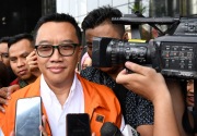 Korupsi dana hibah, KPK periksa Mayjen TNI Valentinus Suhartono