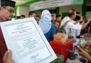 Omnibus Law Cilaka akan hapus kewajiban sertifikat produk halal