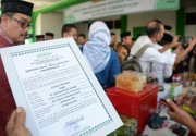 PPP persoalkan pencabutan kewajiban sertifikasi halal di RUU Cilaka