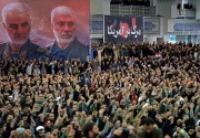 Duta Besar ungkap Iran tidak ingin perang dengan Amerika Serikat