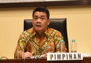 Riza Patria dianggap laik jadi wagub Jakarta