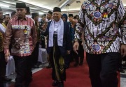 Pemerintah masih bahas urgensi pemekaran wilayah Papua