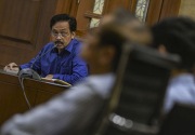 Saksi akui aliran Rp50 juta untuk urus izin ke Nurdin Basirun
