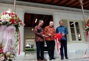 Gedung Sjahrir, simbol persahabatan Amerika Serikat-Indonesia