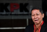 Terima audit kerugian negara kasus Pelindo, KPK konfirmasi RJ Lino