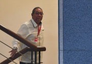 KPK periksa eks Wakil Ketua DPRD Jabar soal korupsi proyek di Indramayu