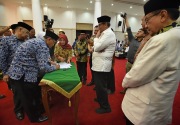 Gubernur Banten tolak rencana pemerintah hapus tenaga honorer