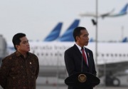 Canangkan Sensus Penduduk 2020, Jokowi: Data lebih berharga dari minyak