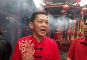 Harapan warga Tionghoa di Tahun Tikus Logam