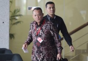 KPK panggil lagi 3 tersangka suap penanganan kasus di MA