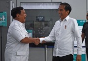 Lokataru sebut 100 hari kerja Jokowi cenderung buruk