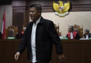 Penyuap Gubernur Kepri Kock Meng dituntut 2 tahun penjara