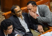 Jokowi terbitkan PP dewas, KPK yakin independensi terjaga
