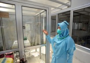 Pemprov Jakarta siapkan 3 RS rujukan cegah coronavirus