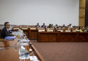 Anggota Komisi I DPR usul Dewan Pengawas TVRI dibebastugaskan