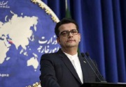 Iran: Arab Saudi cegah kami hadiri pertemuan OKI
