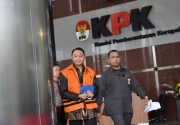 Bupati Lampung Utara segera hadapi tuntutan di pengadilan