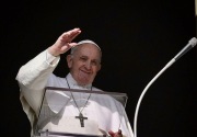 Paus Fransiskus kunjungi Indonesia pada September?