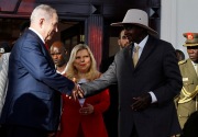 Israel dan Sudan bahas normalisasi hubungan