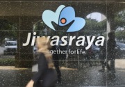 Kejaksaan Agung tetapkan tersangka baru kasus korupsi Jiwasraya