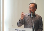Anwar Ibrahim tak masalah menunggu lebih lama untuk jadi PM