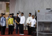 Muhammadiyah sarankan tinjau ulang terowongan Istiqlal-Katedral