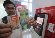 Bank DKI pertahankan ATM pecahan Rp20.000
