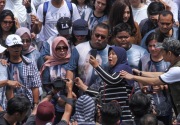 KPK minta Rano Karno bersaksi dalam perkara Wawan