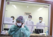 Menkes minta negara lain tak hina kemampuan Indonesia deteksi coronavirus