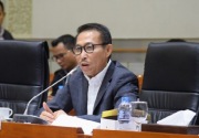 Rapat perdana Panja Jiwasraya Komisi III digelar tertutup