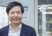 CEO Xiaomi desak industri smartphone China kembali beroperasi