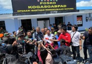 WHO puji langkah Indonesia selamatkan WNI dari Wuhan