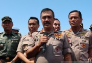ISIS eks WNI masuk ke Indonesia, Kabaharkam: Ditindak tegas