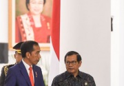 PAN sebut tak mungkin Jokowi lengser karena ke Kediri