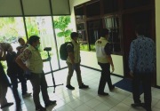 KPK tak temukan bukti di rumah eks Wakil Ketua DPRD Tulungagung