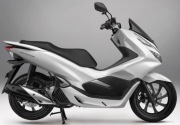 AHM recall Honda PCX 150 produksi 26-29 Juni 2019