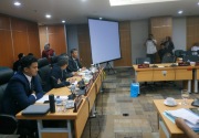 DPRD Jakarta 'semprot' Kadisbud soal rekomendasi Formula E