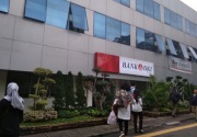 Optimalisasi pembangunan Jakarta, Bank DKI gandeng BUMD