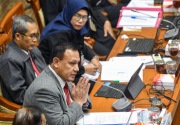 Firli cs hentikan penyelidikan 36 kasus korupsi, DPR: Bisa saja dibuka lagi