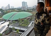 Dukung Komcad, Ketua MPR dorong pemerintah segera terbitkan PP